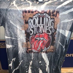 Unisex Rolling Stones T